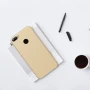 Nillkin Super Frosted Shield Matte cover case for Huawei Honor 9i (CN) order from official NILLKIN store
